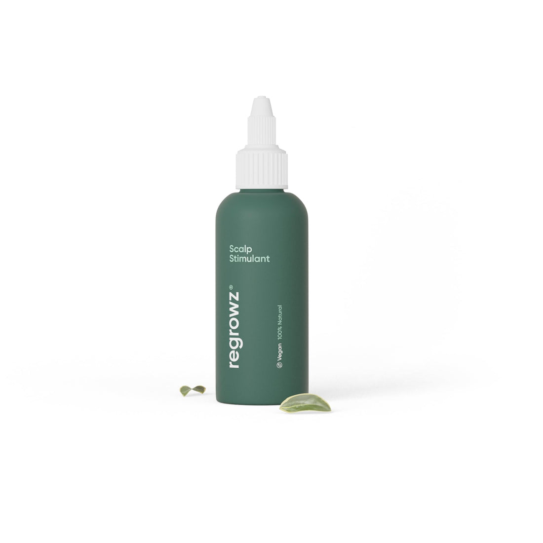 Regrowz Natural Hair Loss Remedy For 3 Months