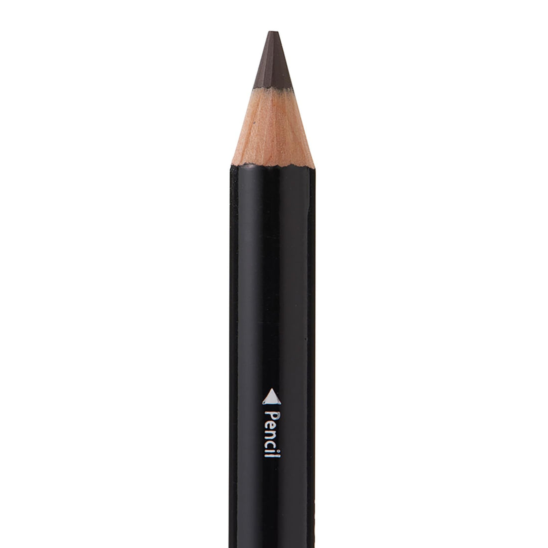 Arches & Halos Precision Brow Shaping Pencil in Dark Brown, 0.2 oz