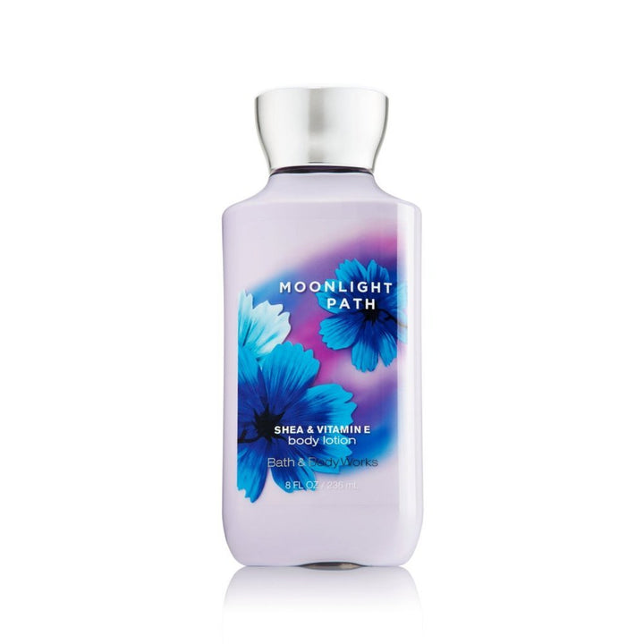 Bath & Body Works Signature Collection Body Lotion - Moonlight Path 236 ml