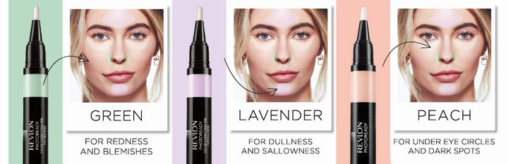 Revlon PhotoReady Eye Primer and Brightener - 2.4 ml