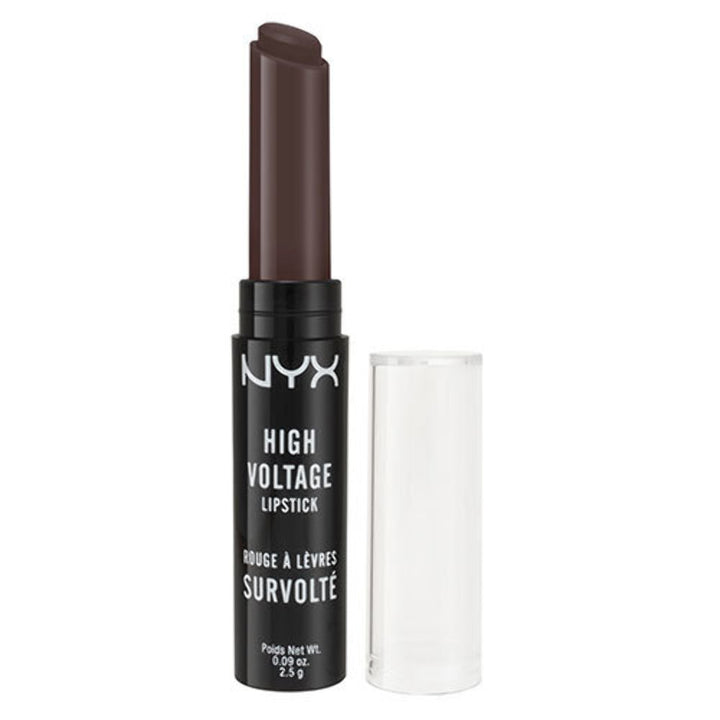 NYX High Voltage Lipstick, DAHLIA (HVLS 09)
