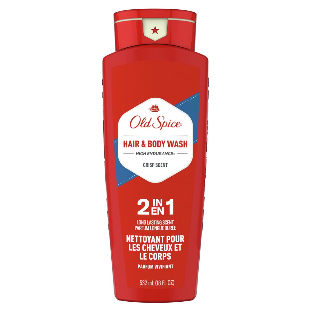 Old Spice Men's, Swagger Scent