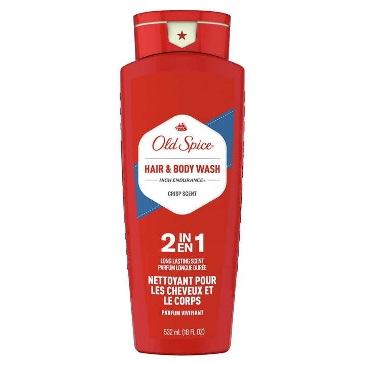 Old Spice Men's, Swagger Scent