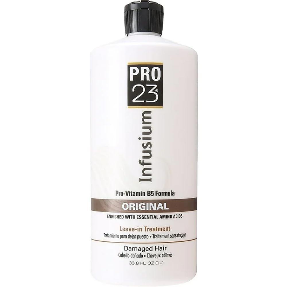 INFUSIUM 23 Orginal Formula Pro-Vitamin Leave-In Hair Treatment 33.8 oz