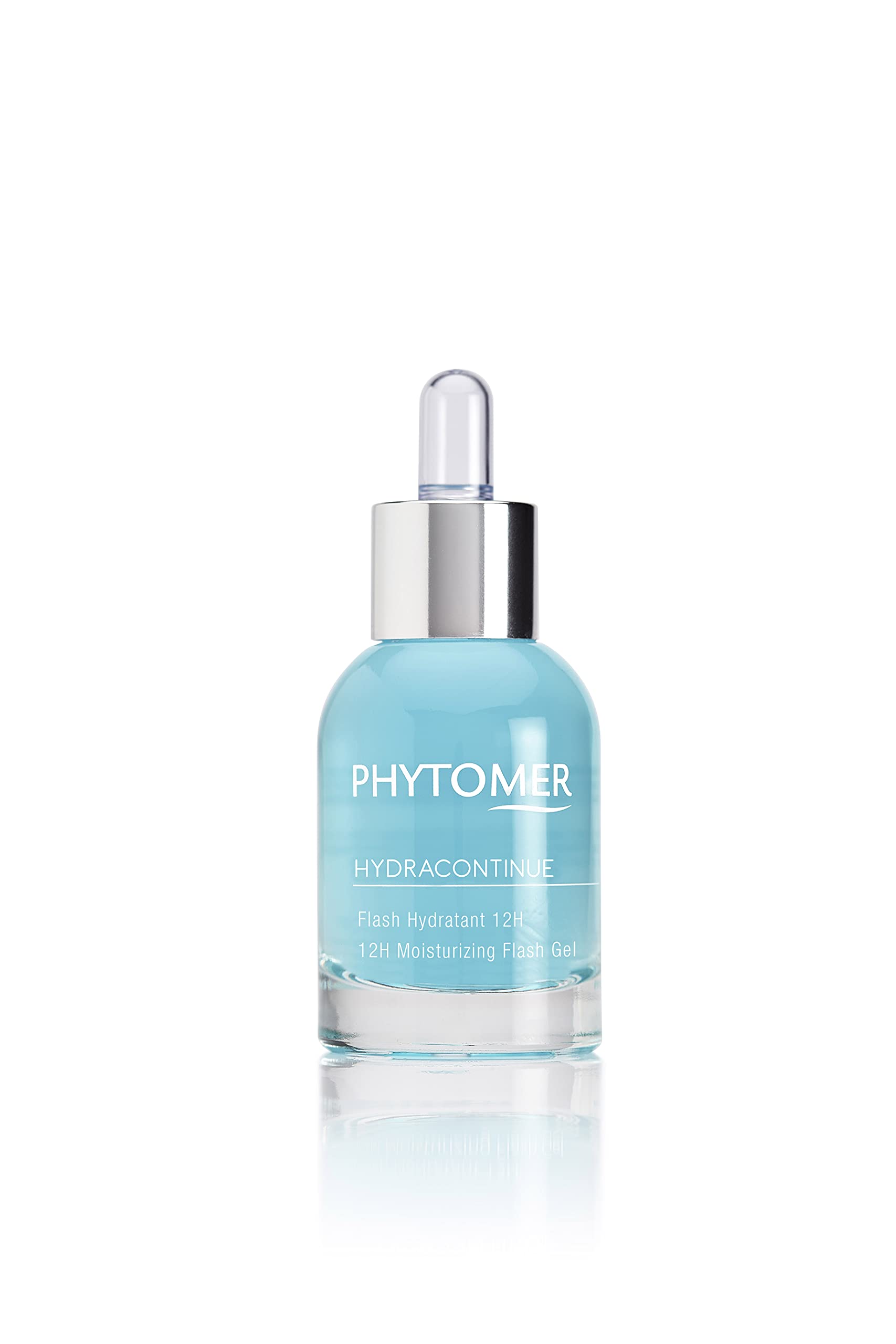Phytomer Hydracontinue 12H Moisturising Flash Gel 30ml