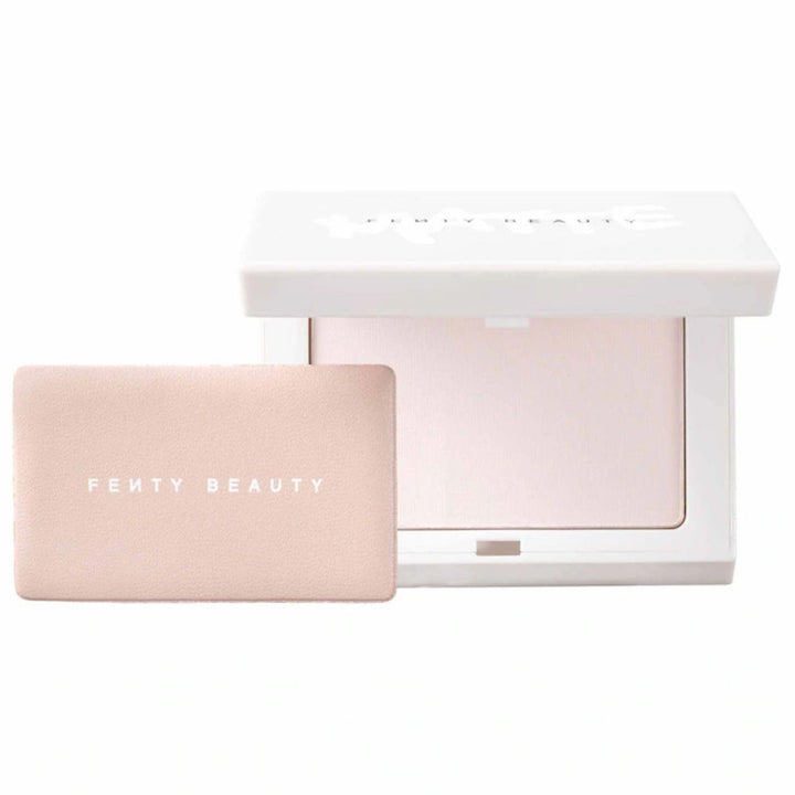 Invisimatte Instant Setting Plus Blotting Powder by Fenty Beauty for Women - 0.3 oz Powder