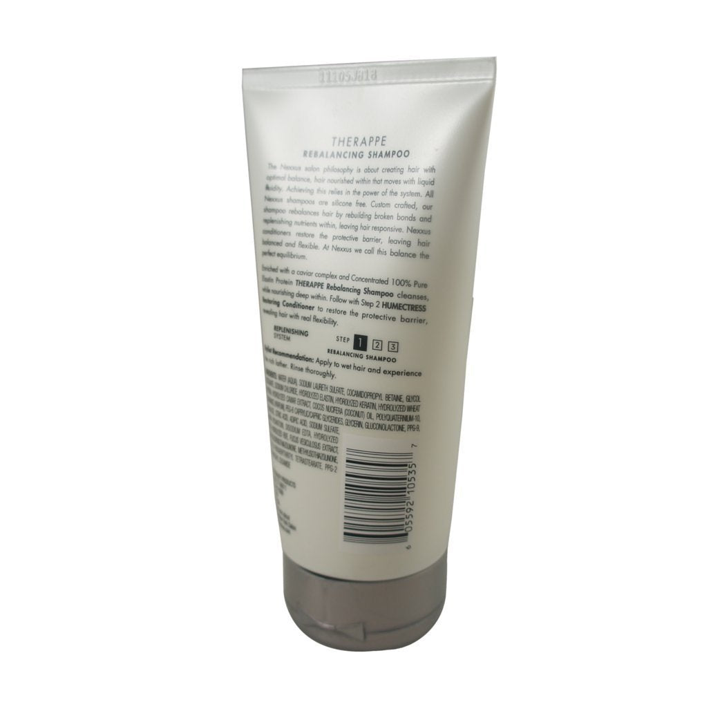 Nexxus Shampoo 5.1 oz. Therappe