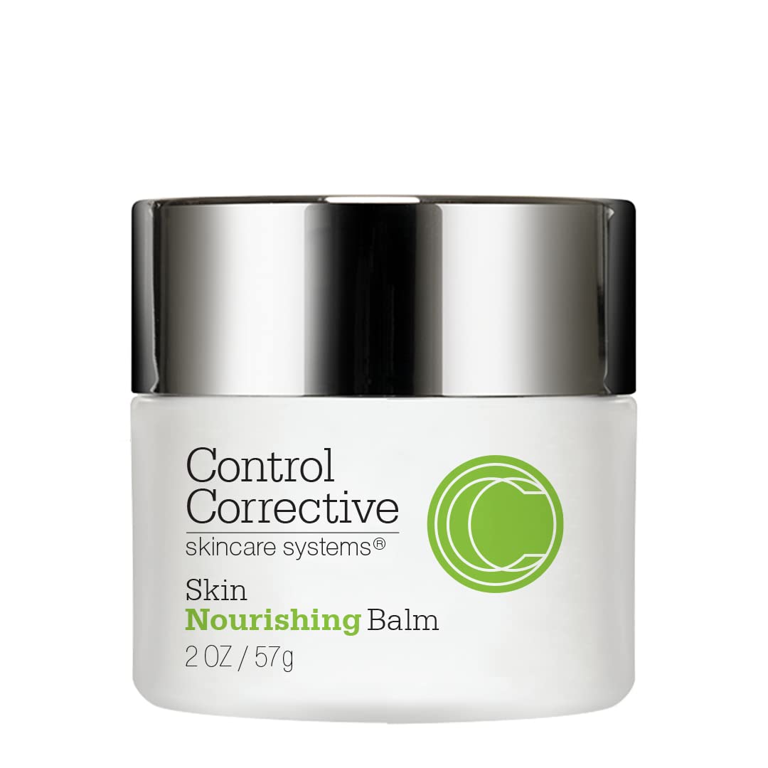 Control Corrective Skin Nourishing Balm - 2 oz.