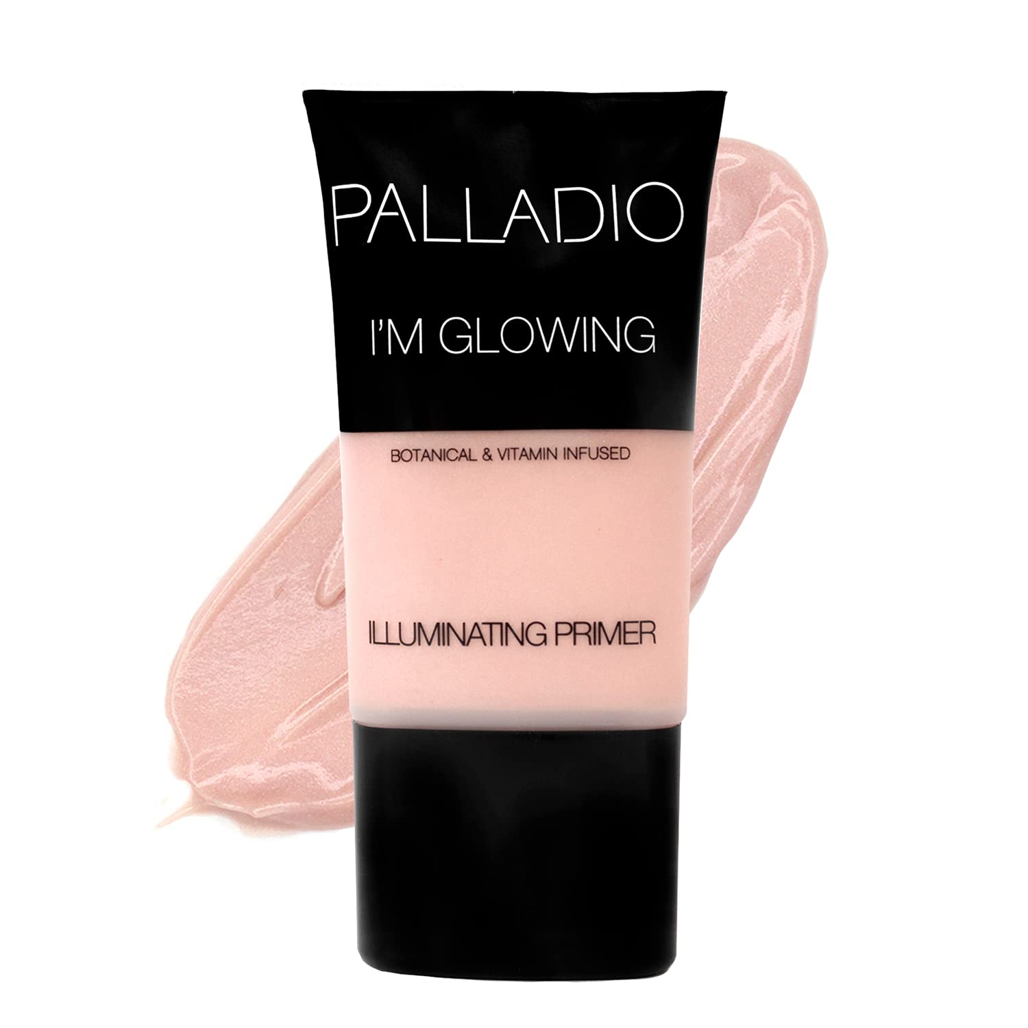 Palladio I'm Glowing Illuminating Primer, 0.67 Ounce