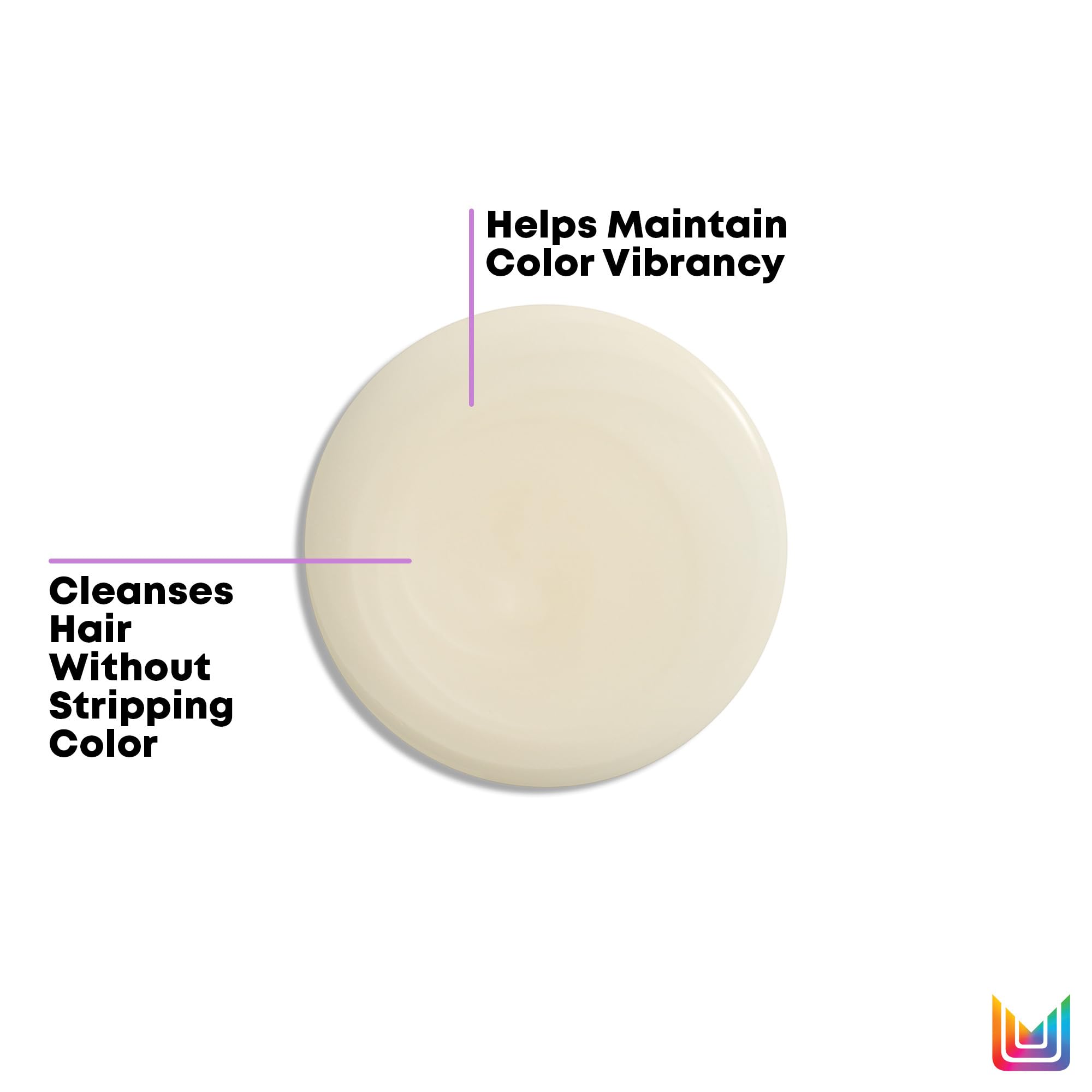 Matrix Color Obsessed Antioxidant Shampoo | Enhances Hair Color & Prevents Fading | For Color Treated Hair | Cruelty Free | Salon Shampoo | Packaging May Vary | 10.1 Fl. Oz. | Vegan