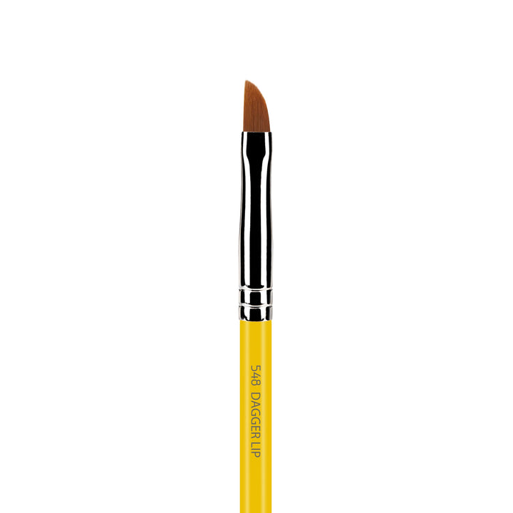 Bdellium Tools Professional Makeup Brush Studio Line - Dagger Lip 548