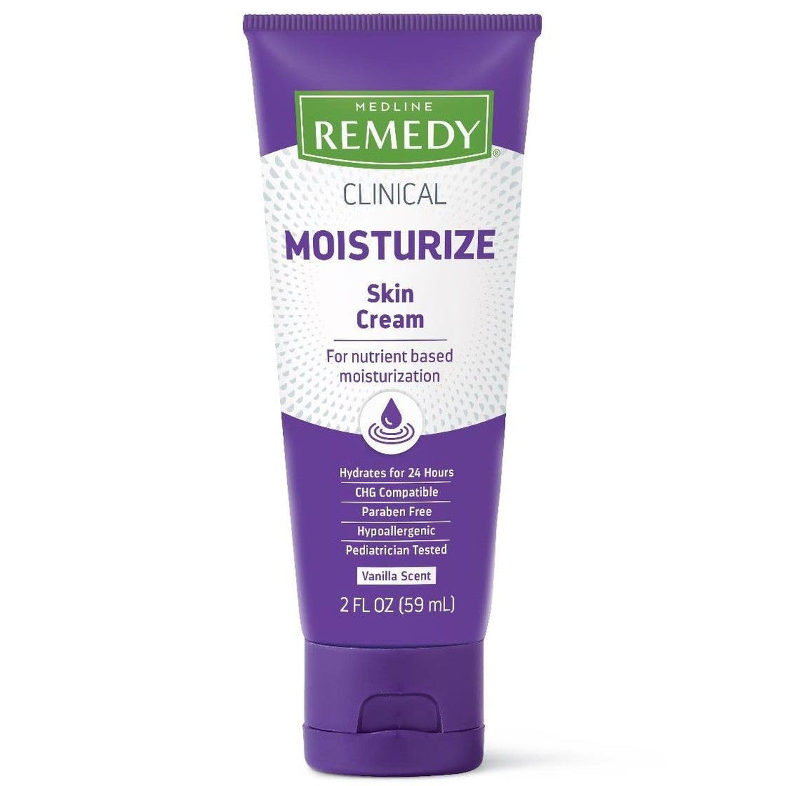 Remedy Phytoplex Botanical Nourishing Skin Cream Moisturizer for Sensitive Skin 2oz (2pk)