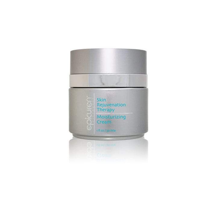 Epicuren Discovery Skin Rejuvenation Therapy Moisturizing Cream, Floral, 1 Fl oz