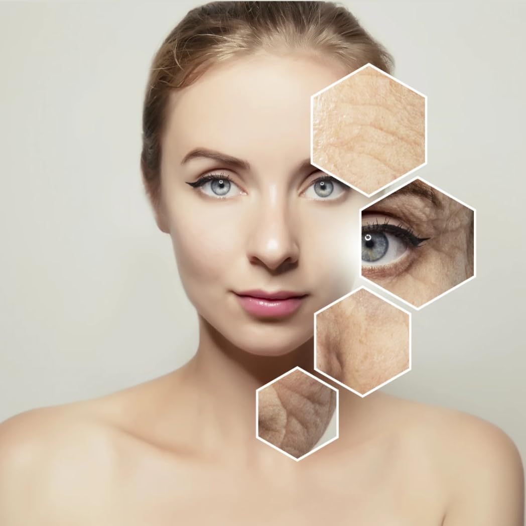 Watts Beauty Signature 100% Pure Hyaluronic Acid Wrinkle Serum - Best Hyaluronic Acid Serum for Face - No Fillers - Made in the USA - Perfect for Wrinkles, Dull, Dry or Aging Skin.