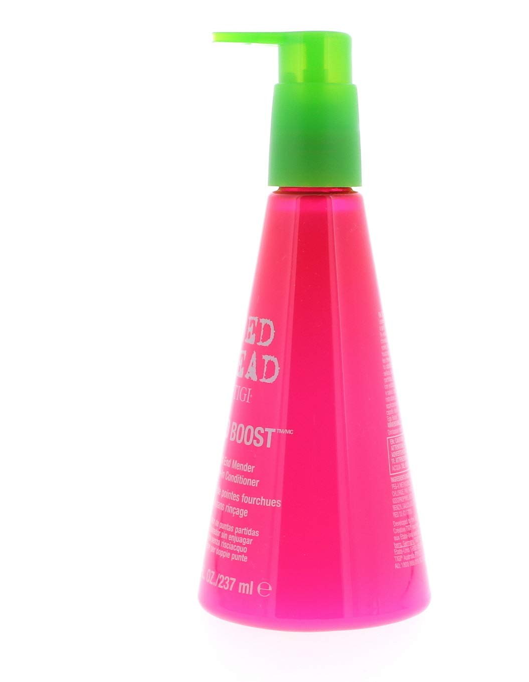 TIGI Bed Head Ego Boost Split End Mender, 8 Ounce (Pack of 2)