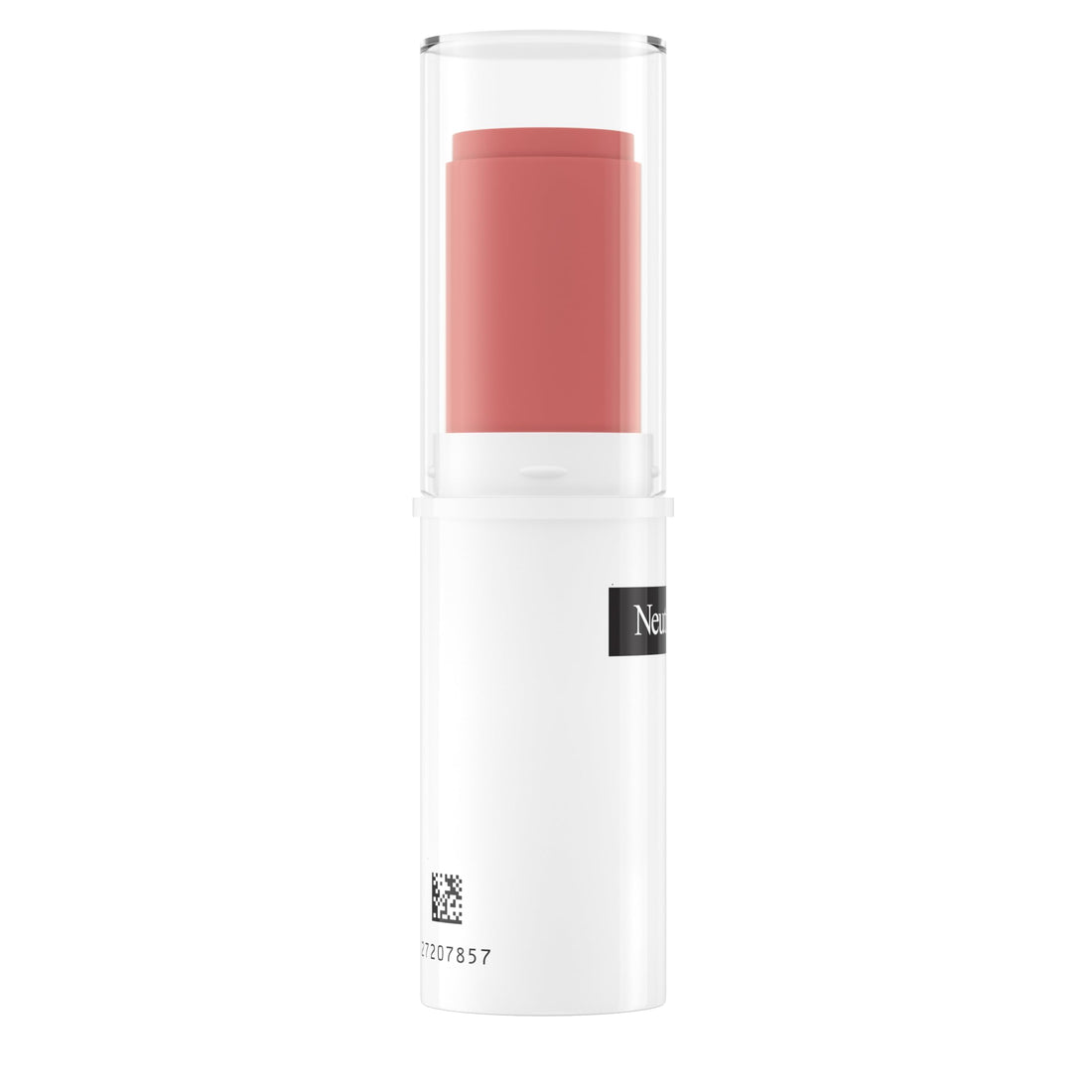 Neutrogena Healthy Glow Blush Stick, Easy to Use Lightweight Makeup, Ultra Creamy Cheek Color with Mango Butter Leaves Skin with a Natural Looking Colo, Soft Mauve, 0.3 oz
