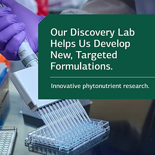 Standard Process Inc. Ovex - Whole Food Women's Health Supplement with Calcium Lactate, Magnesium Citrate, and Vitamin C - Gluten Free - 90 Tablets