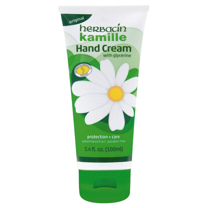Herbacin Kamille Hand Cream