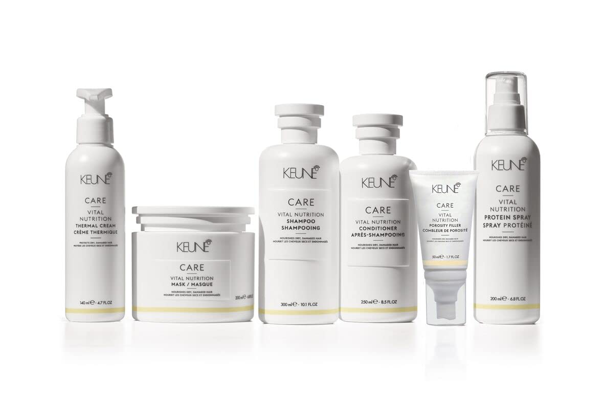 Keune Care Vital Nutrition Conditioner 250 ml