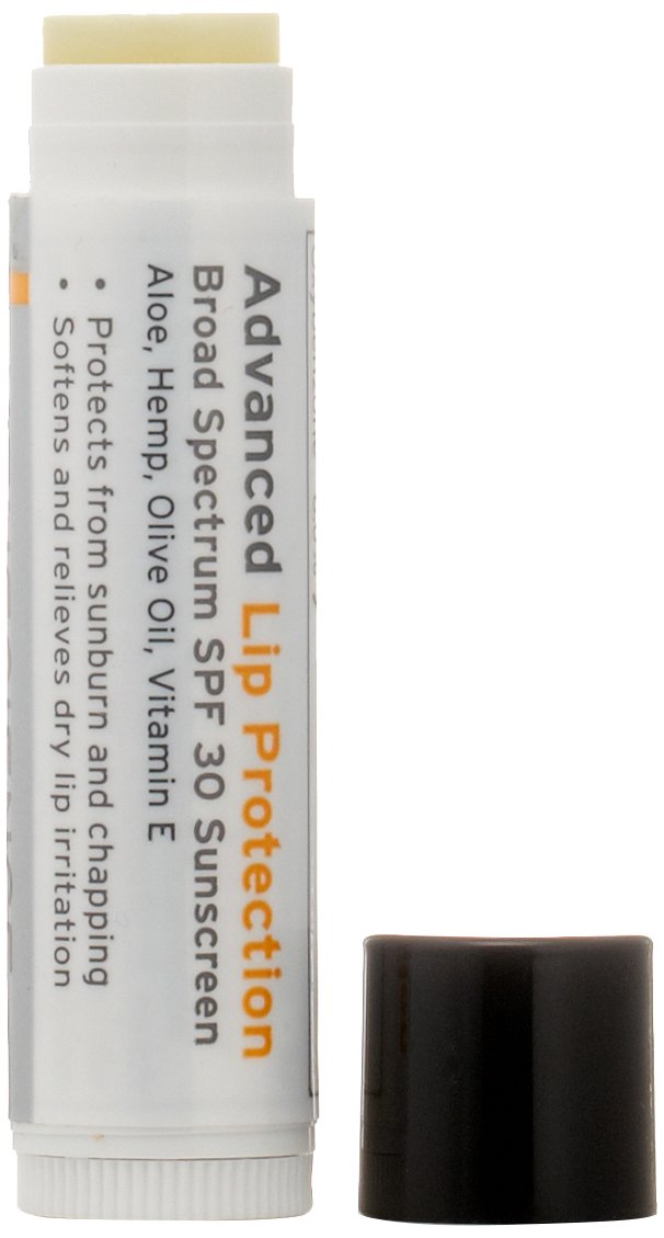 MenScience Androceuticals Advanced Lip Protection SPF 30