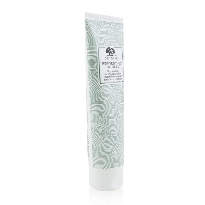 Origins Reinventing The Heel Mega-Moisture (For Dry, Cracked Feet) 15ml/5Oz