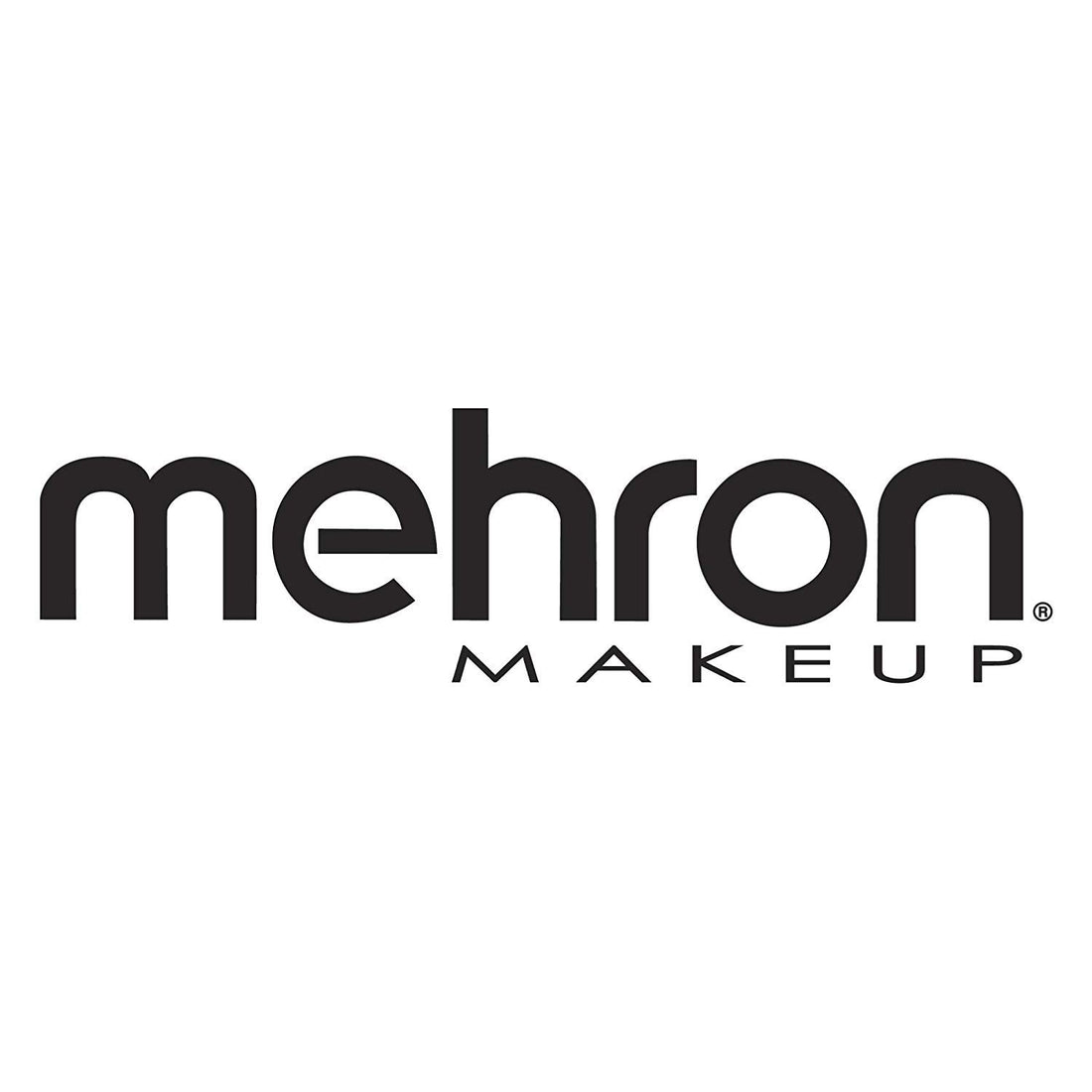 Mehron Makeup Matte E.Y.E Powder, BLACK ONYX (.12 oz)