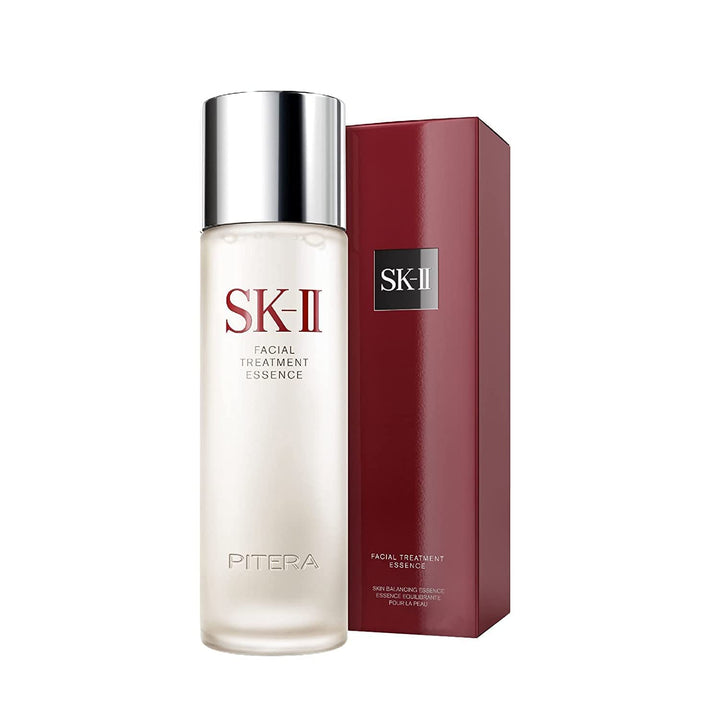 SK-II Facial Treatment Essence Liquid 230Ml Skincare Pitera Water, Sk2 From Japan