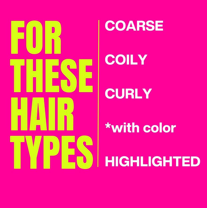 UNSUBSCRIBE No-Rinse Hair Wash – Waterless Hair Cleanser & Sweaty Hair Refresher | Clean, Fresh Scent | Perfect for Straight, Curly, Coily & Dreaded Hair | 1.75 oz