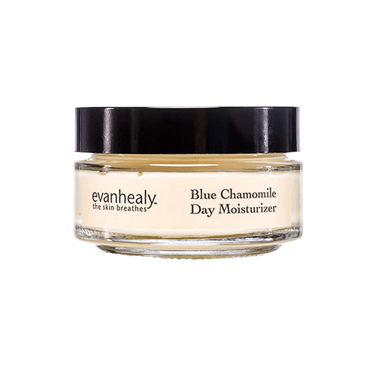 Evan Healy Blue Chamomile day Moisturizer 1.4 oz cream