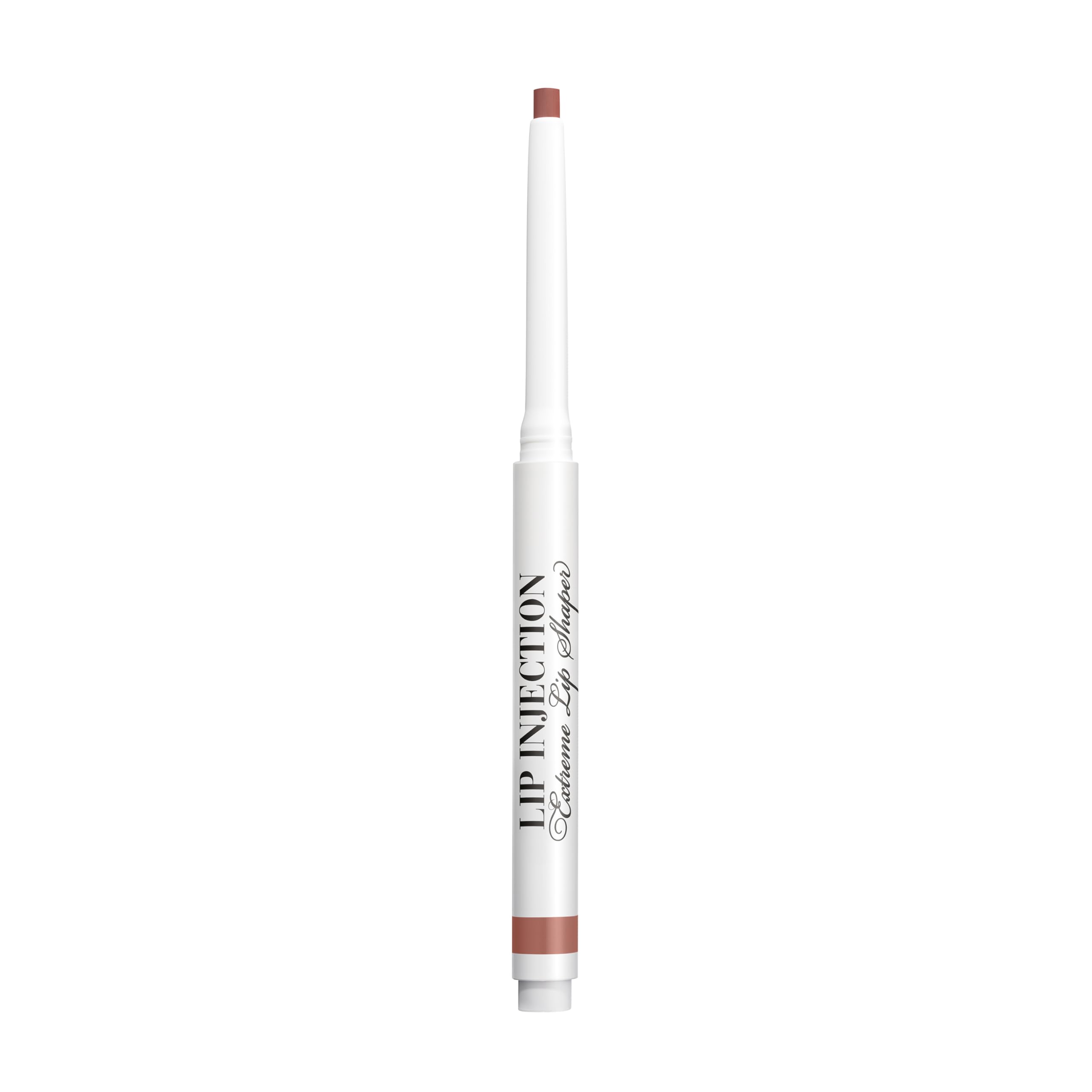 Too Faced Lip Injection Extreme Lip Shaper - Post-Op Pink - Long Lasting + Smudge Proof
