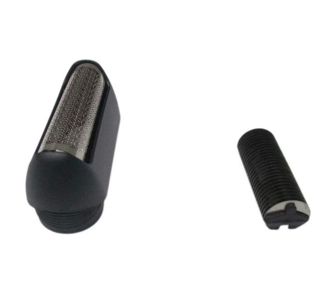 Shaver Razor Foil+Cutter Replacement Set Fits for Braun 11B Series 130S-1 140S-1 150S-1 835