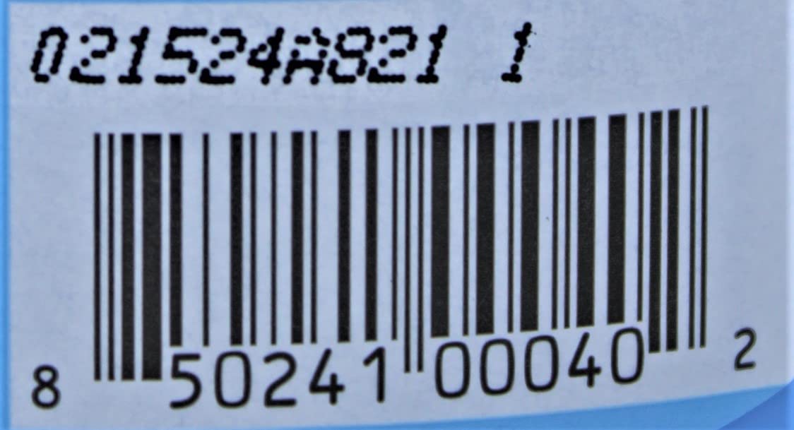 Lady Speed Stick Powder Fresh 2 Oz (Pack of 6)