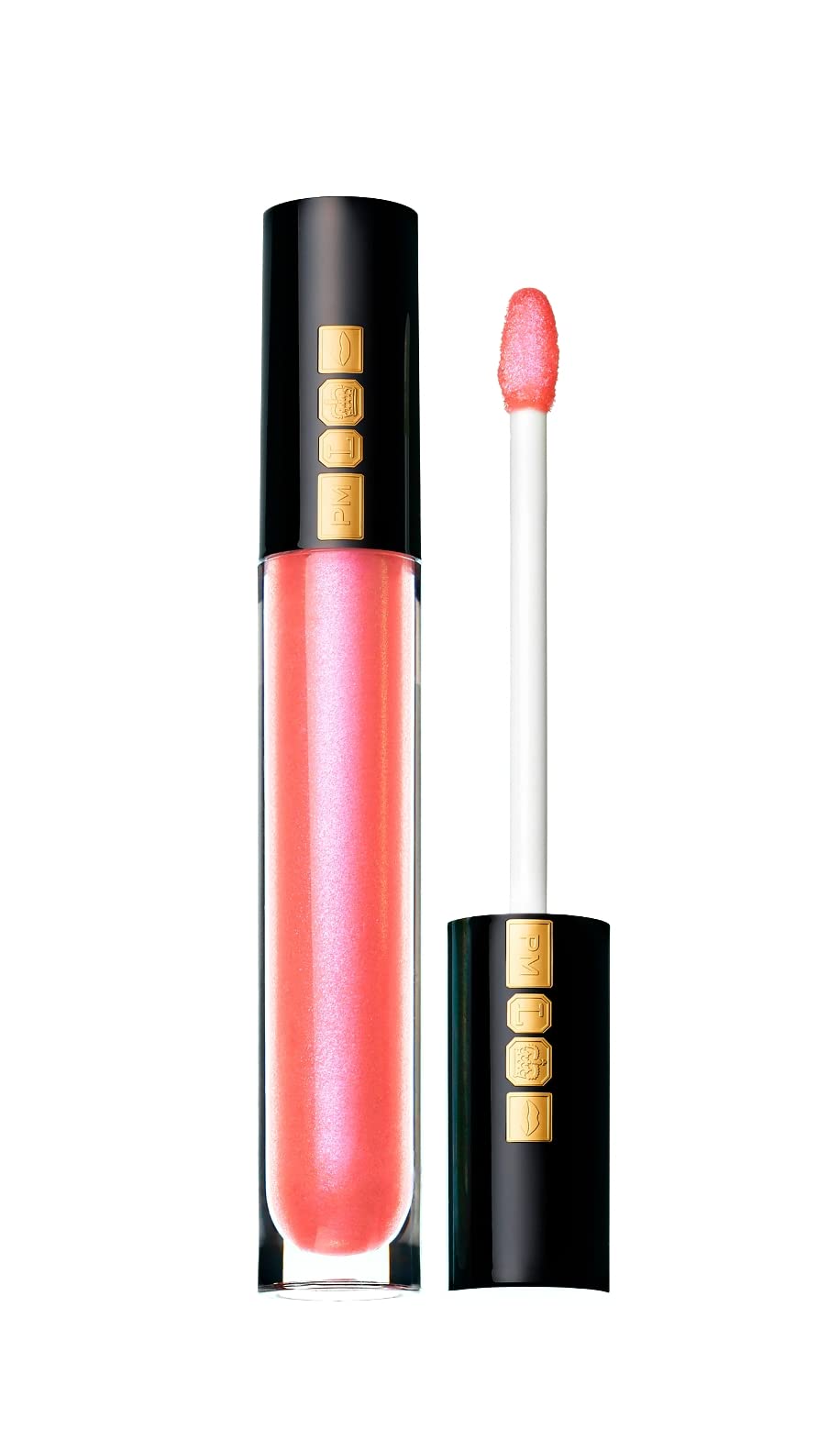 PAT McGRATH LABS LUST: Lip Gloss Pale Fire Nectar