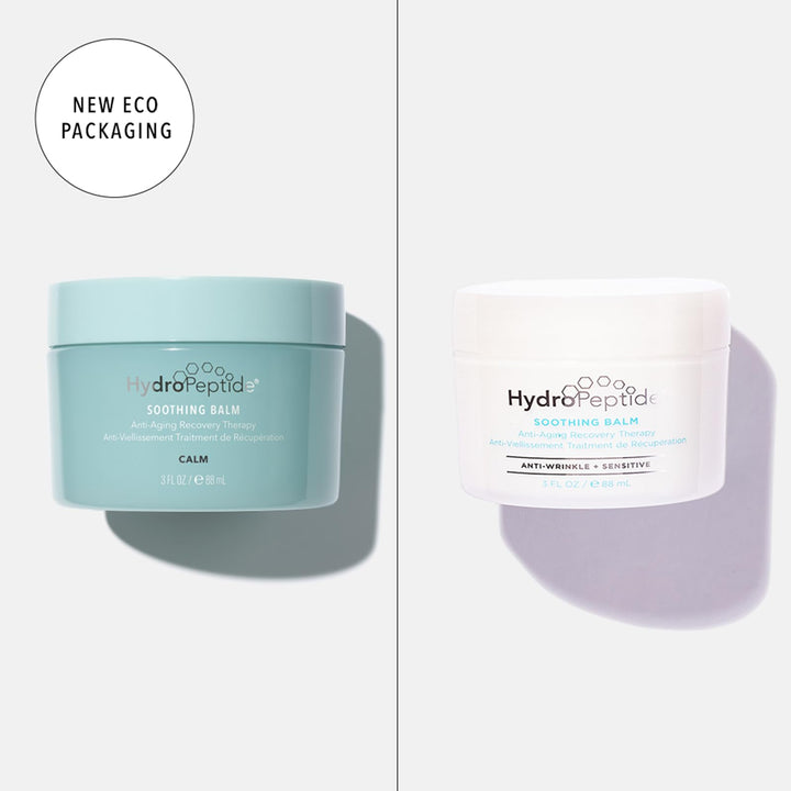 HydroPeptide Anti-Aging Recovery Therapy Soothing Balm, 3 fl. oz.