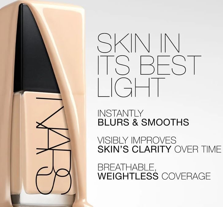 Light Reflecting Foundation - L1.5 Yulong by NARS for Women - 1 oz Foundation