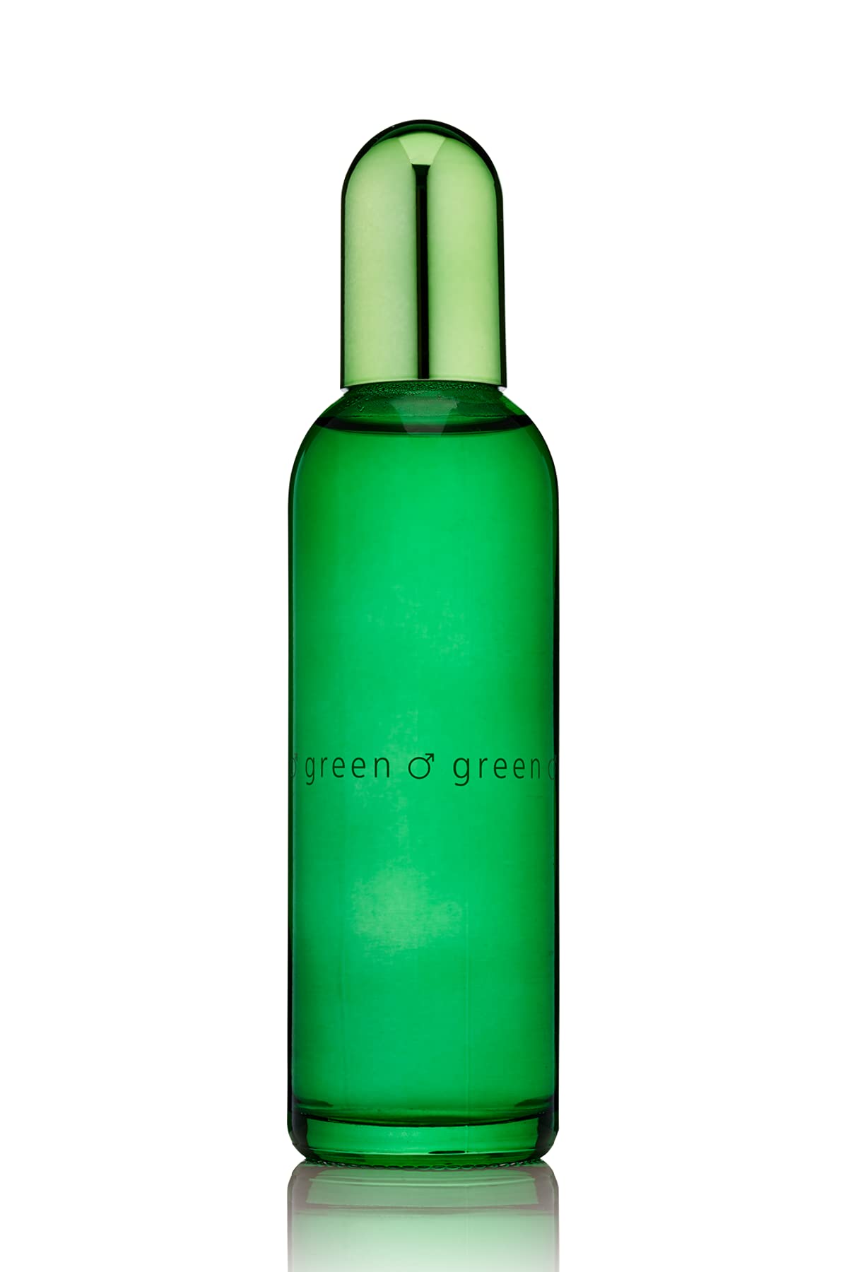 Colour Me Homme Green Eau de Parfum 90ML