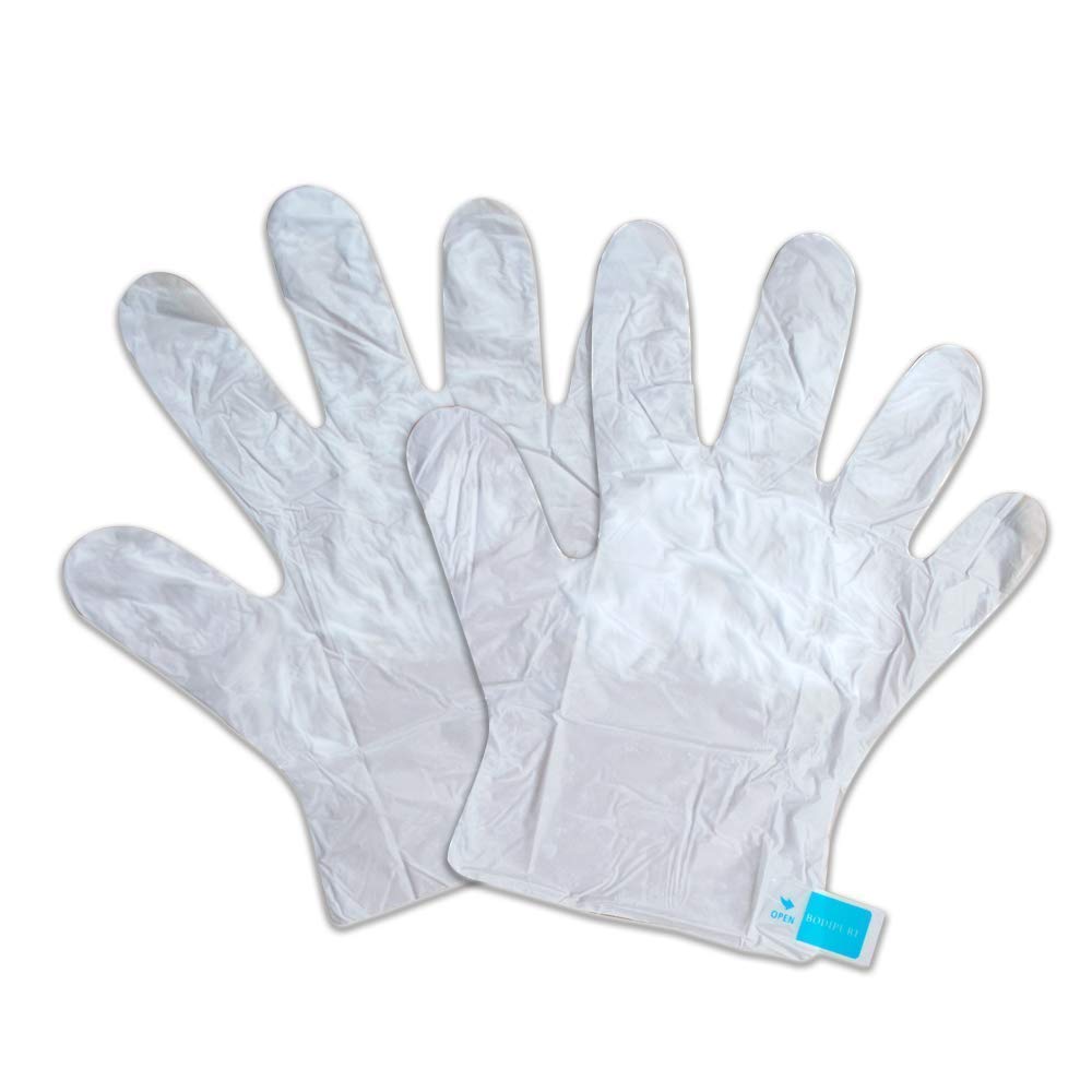 HandPure Hand Mask - Anti-Aging and Moisturizing Treatment...