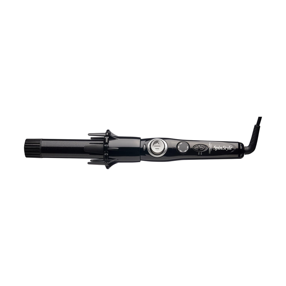 Salon Tech Spinstyle Pro Automatic Curling Iron 1.25