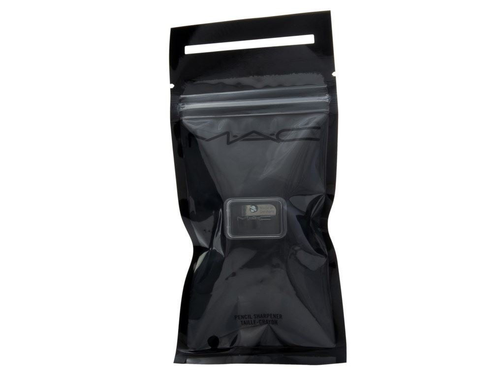 MAC Pencil Sharpener Small for Brow, Eye and Lip Pencils