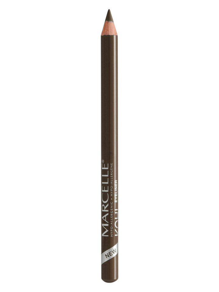 Marcelle Kohl Eyeliner, Sand, Hypoallergenic and Fragrance-Free, 0.04 oz