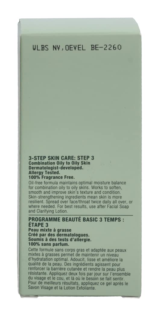 Clinique Dramatically Different Moisturizing Gel 4.2 OZ