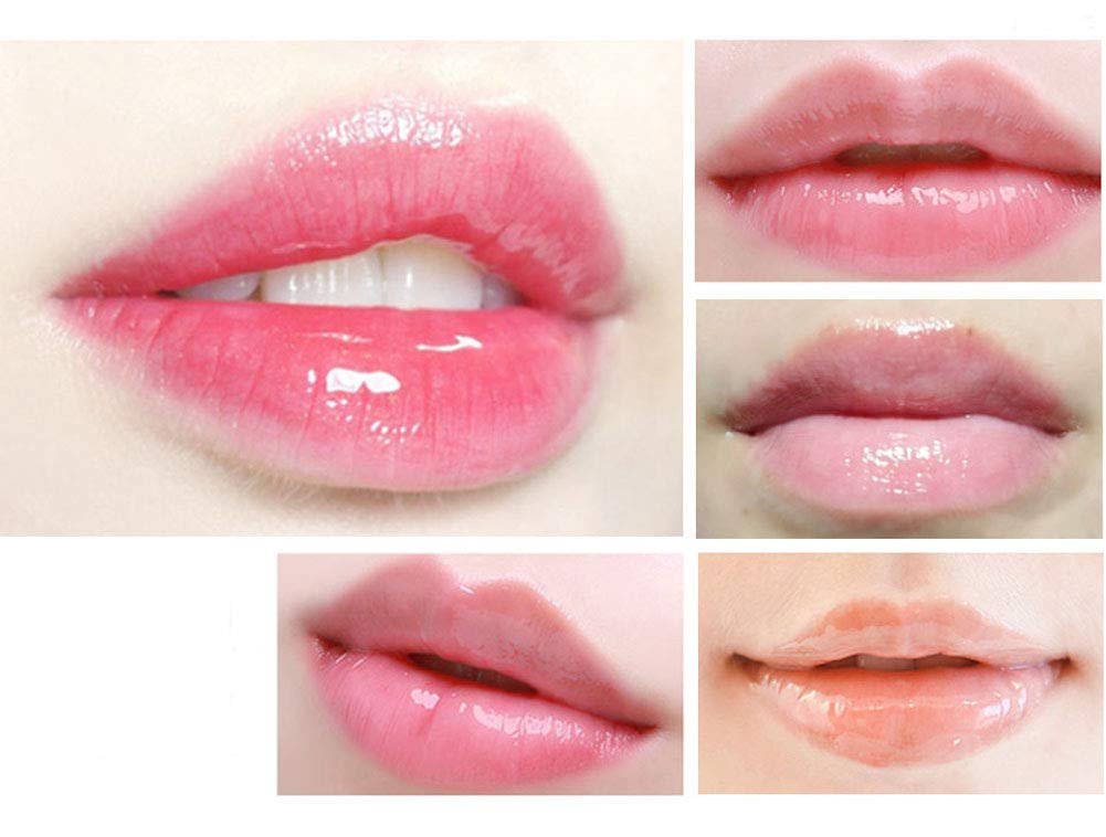 [Carenel] Lip Sleeping Mask (B2+L1)