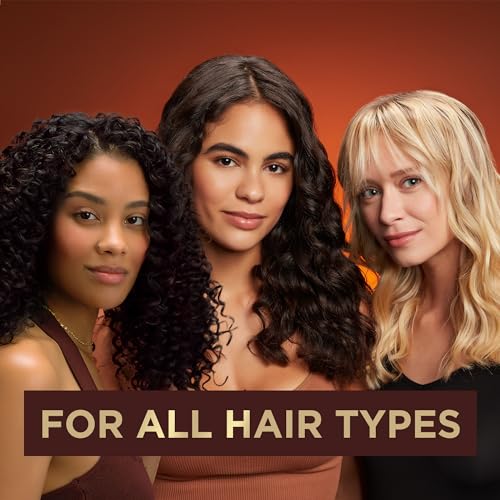 Garnier Whole Blends Repairing Conditioner Honey Treasures, Damaged Hair, 12.5 fl; oz.