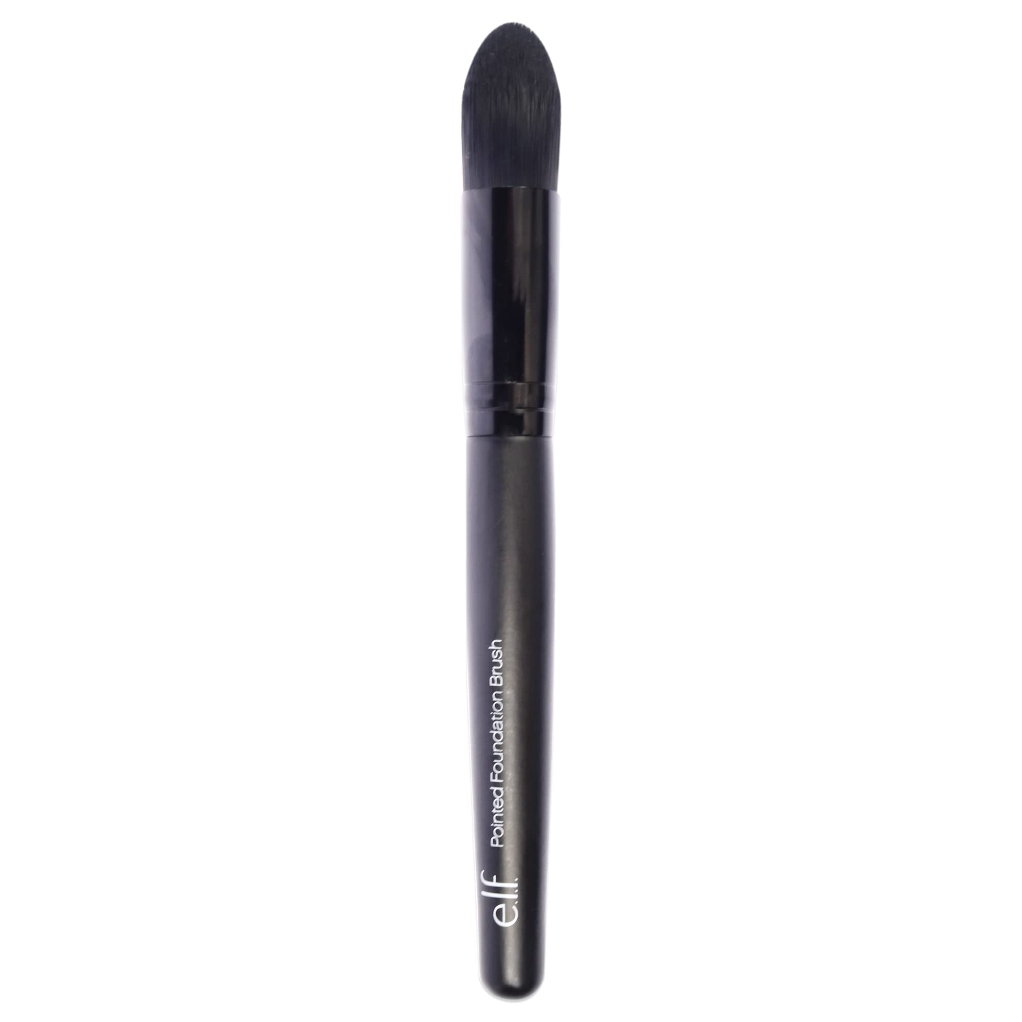 e.l.f. Studio Pointed Foundation Brush 84027 by e.l.f. Cosmetics