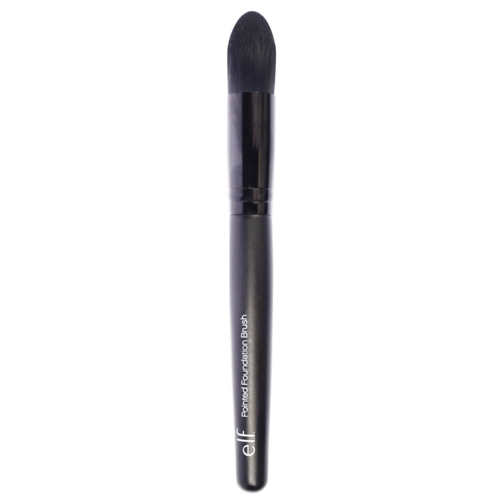e.l.f. Studio Pointed Foundation Brush 84027 by e.l.f. Cosmetics