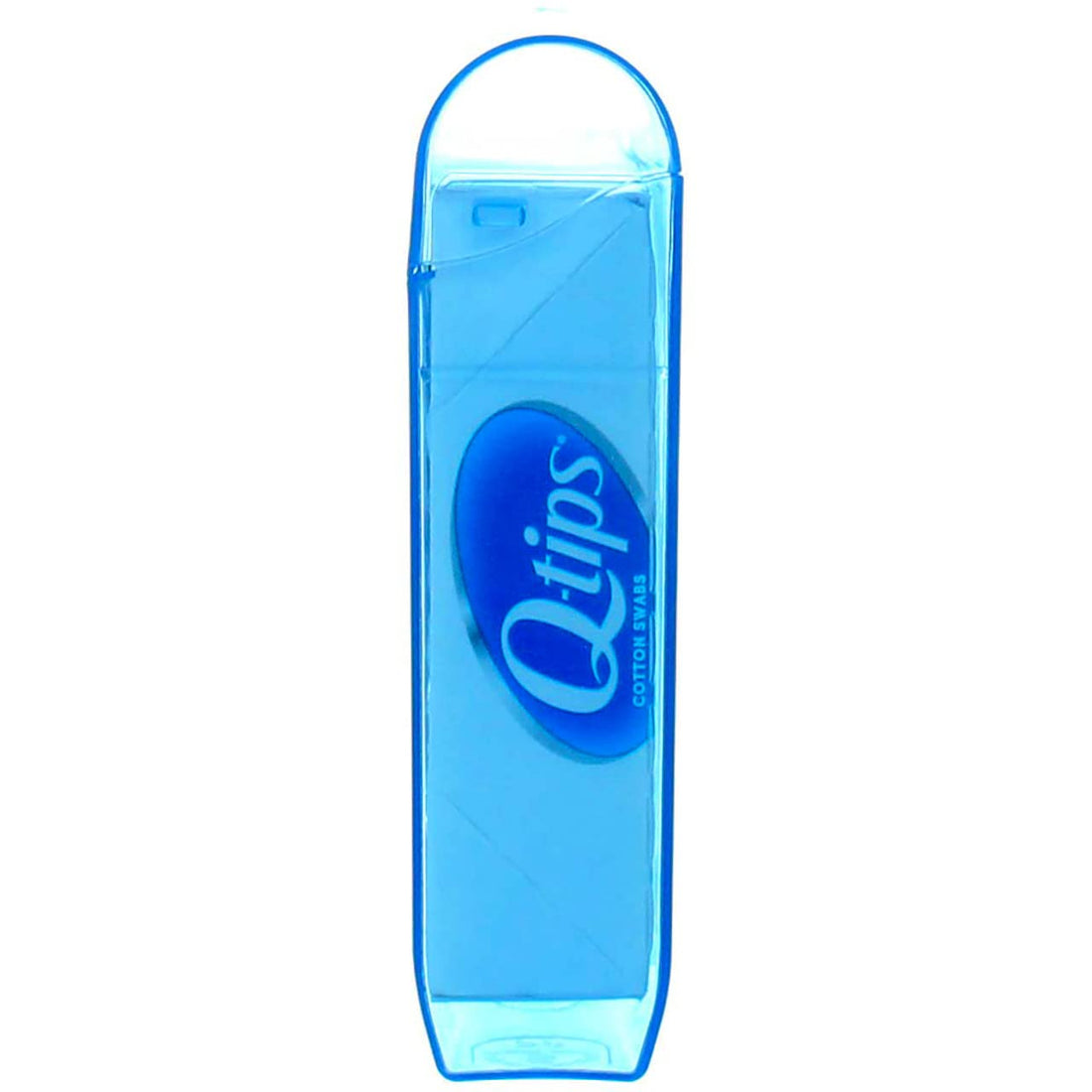 2 X Q Tips Cotton Swabs Purse Pack For Makeup Application - 30 Ea