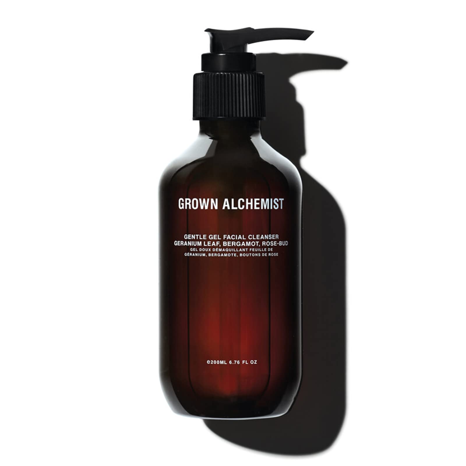 Grown Alchemist Cleanser Facial Cleansing Gentle Gel