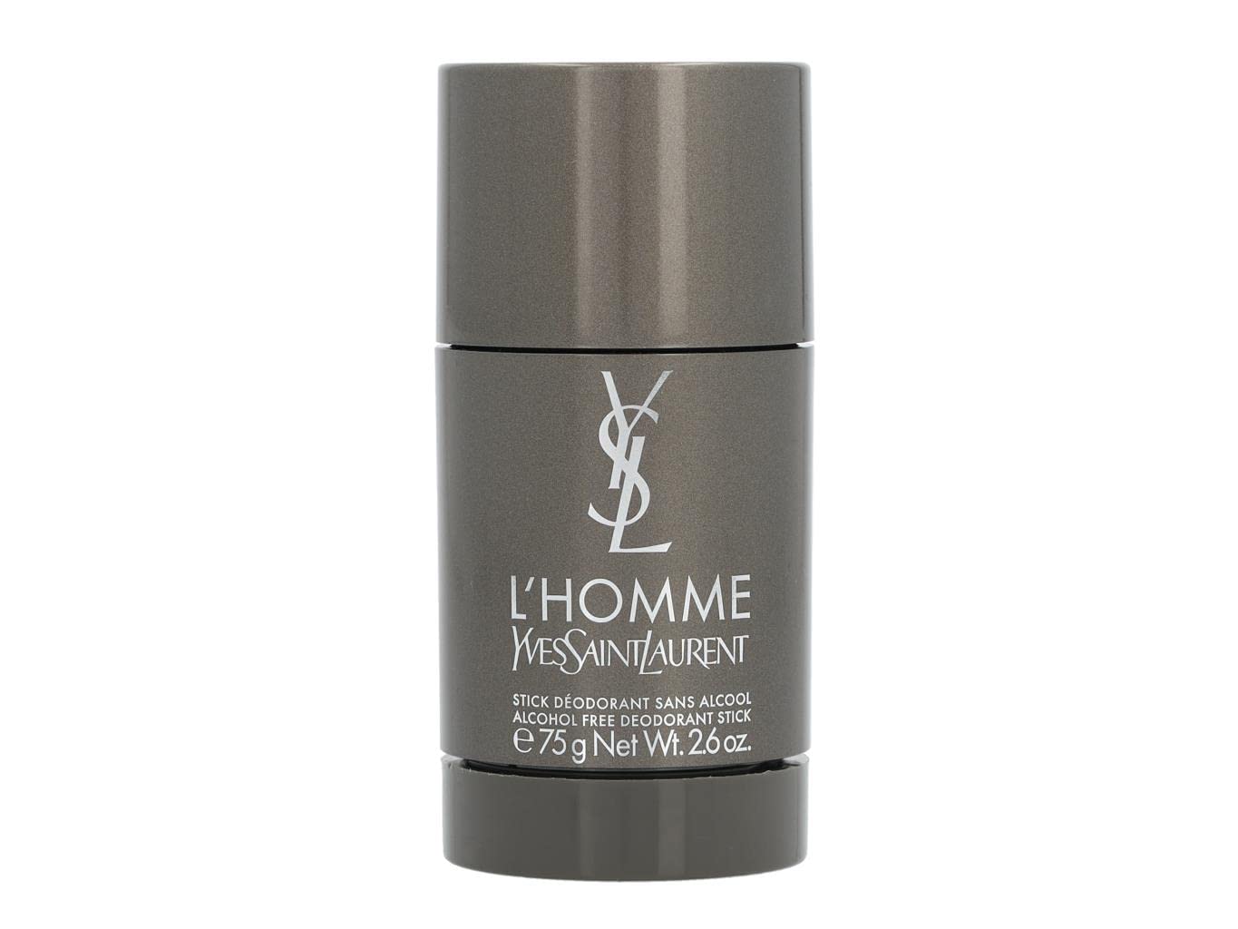 LHomme Deodorant Stick 75ml/2.5oz