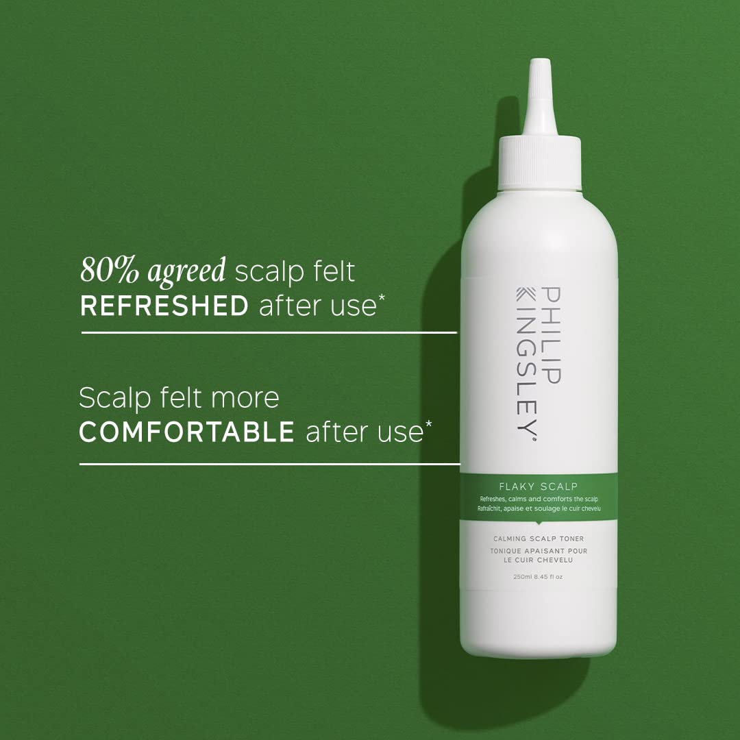 Philip Kingsley Flaky Itchy Scalp Toner, 250ml