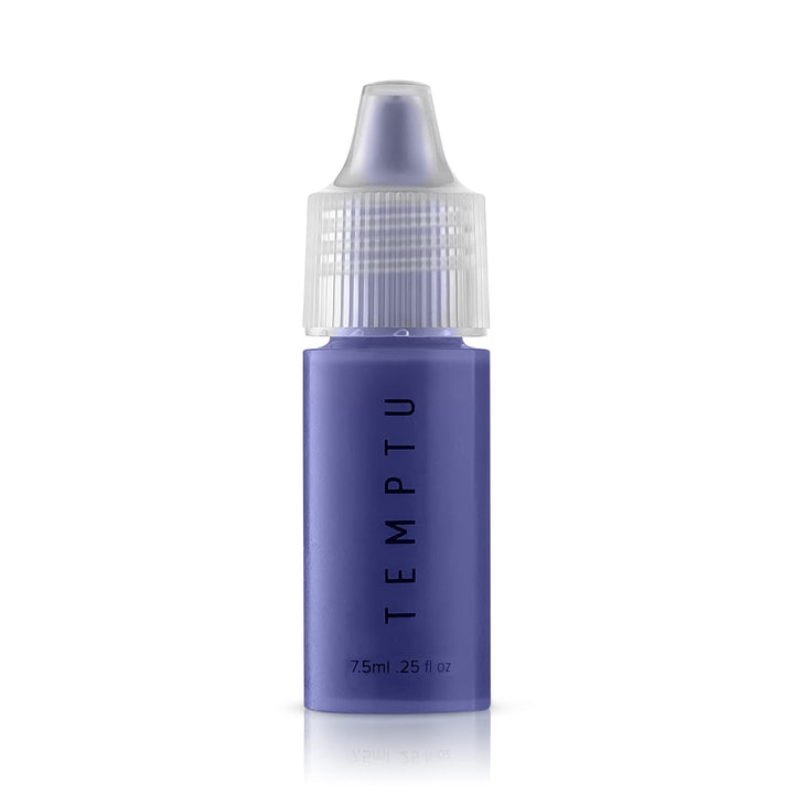 Temptu Blue Adjuster 034, 0.25 Fl Oz